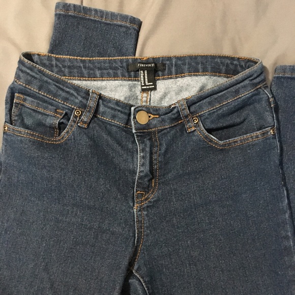 Forever 21 jeans - Picture 4 of 6